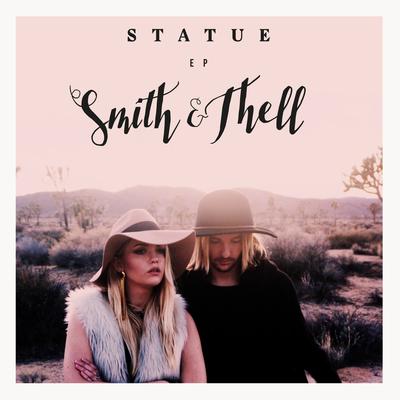 Statue - EP's cover