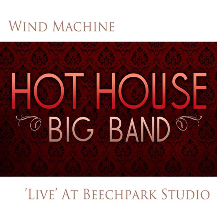Hot House Big Band's avatar image