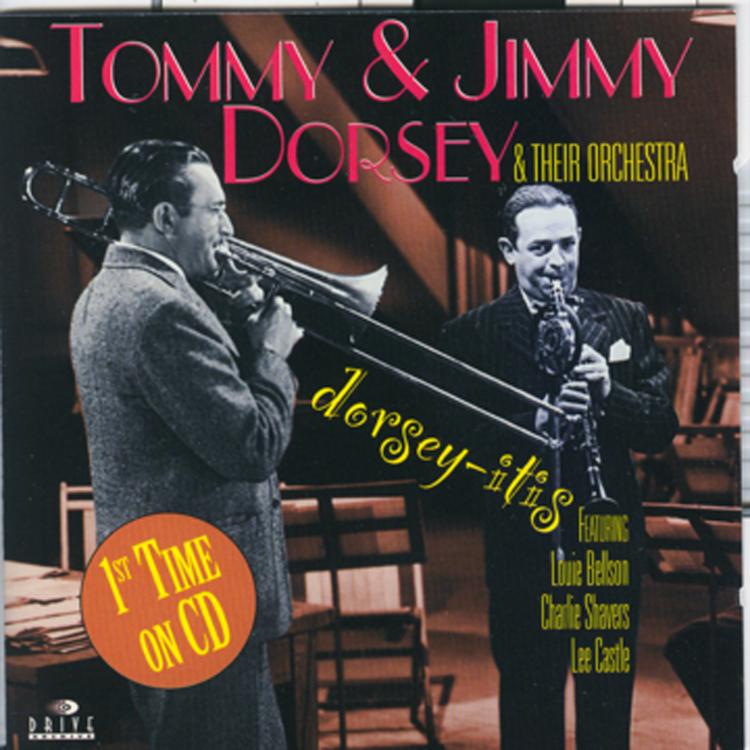 Tommy Dorsey & Jimmy's avatar image