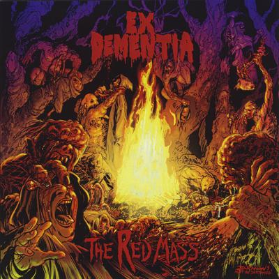 Belial the Basket Case By Ex Dementia's cover