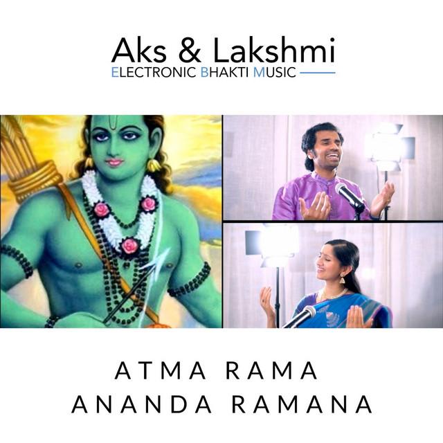 Aks & Lakshmi's avatar image