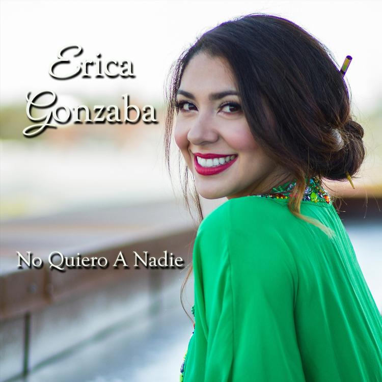 Erica Gonzaba's avatar image