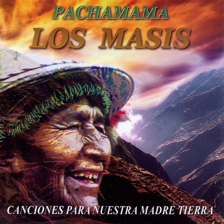 Los Masis's avatar image