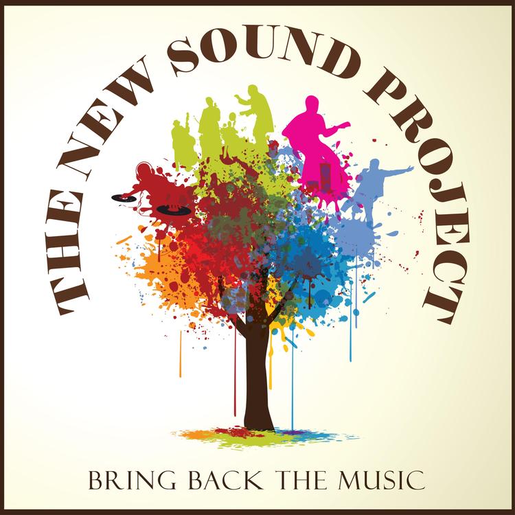New Sound Project's avatar image