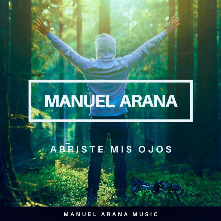 Manuel Arana's avatar image