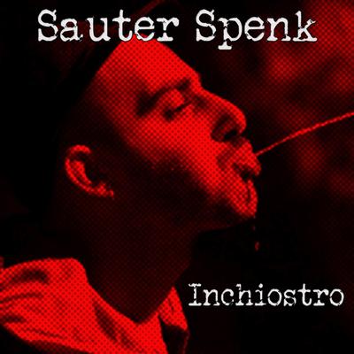 Sauter Spenk's cover
