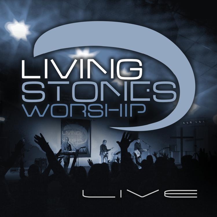 Living Stones Worship's avatar image