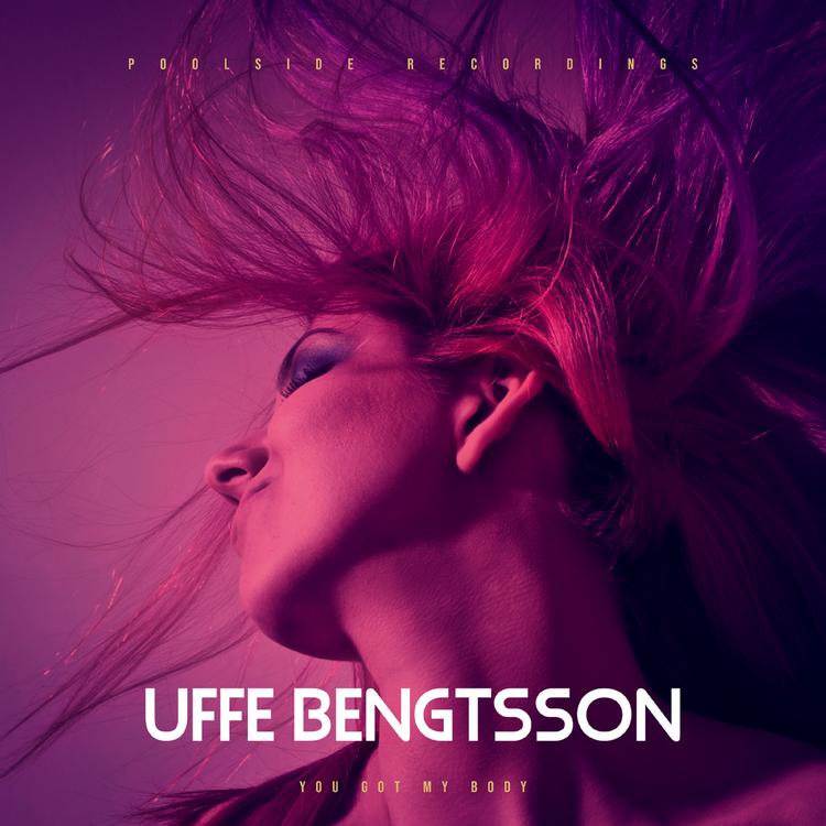Uffe Bengtsson's avatar image