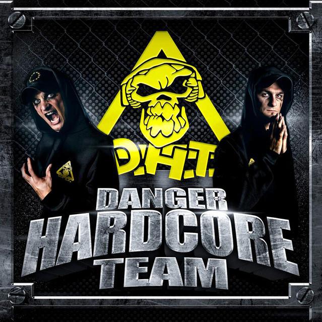 Danger Hardcore Team's avatar image