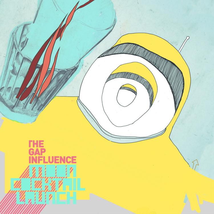 The Gap Influence's avatar image