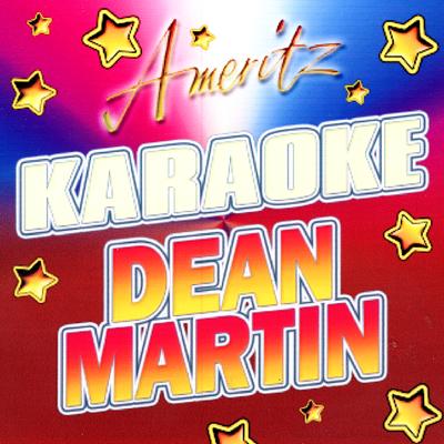 That's Amore By Dean Martin's cover