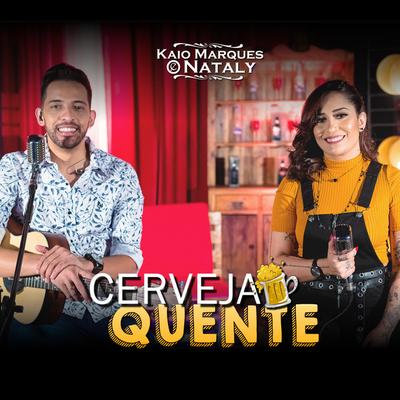 Kaio Marques e Nataly's cover