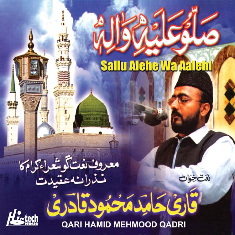 Qari Hamid Mehmood Qadri's avatar image