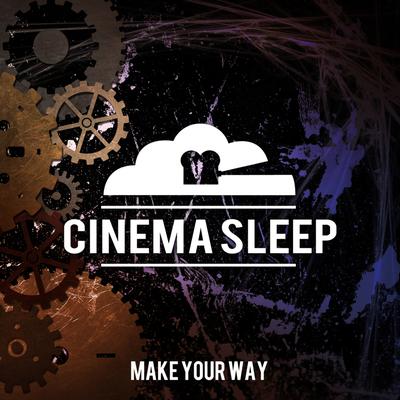 The Response By Cinema Sleep's cover