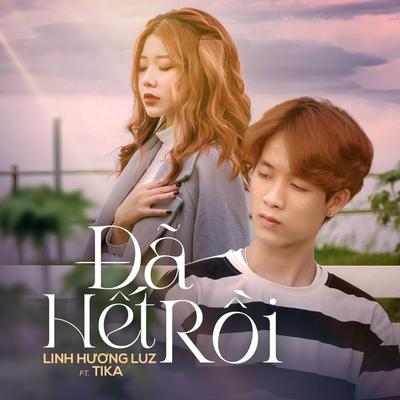 Linh Hương Luz's cover