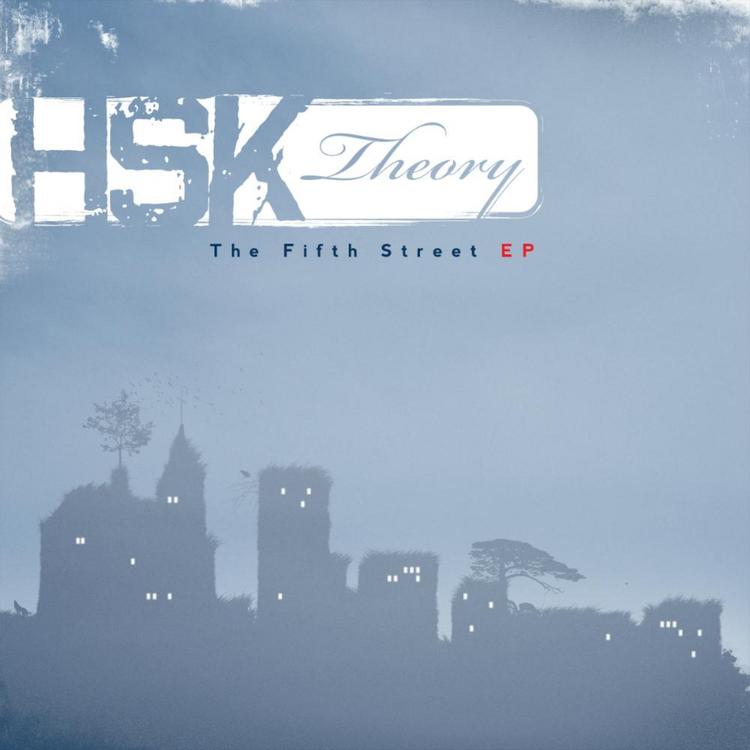 HSK Theory's avatar image