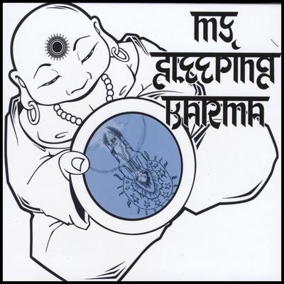 satya By My Sleeping Karma's cover