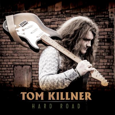 Cocaine Blues By Tom Killner's cover