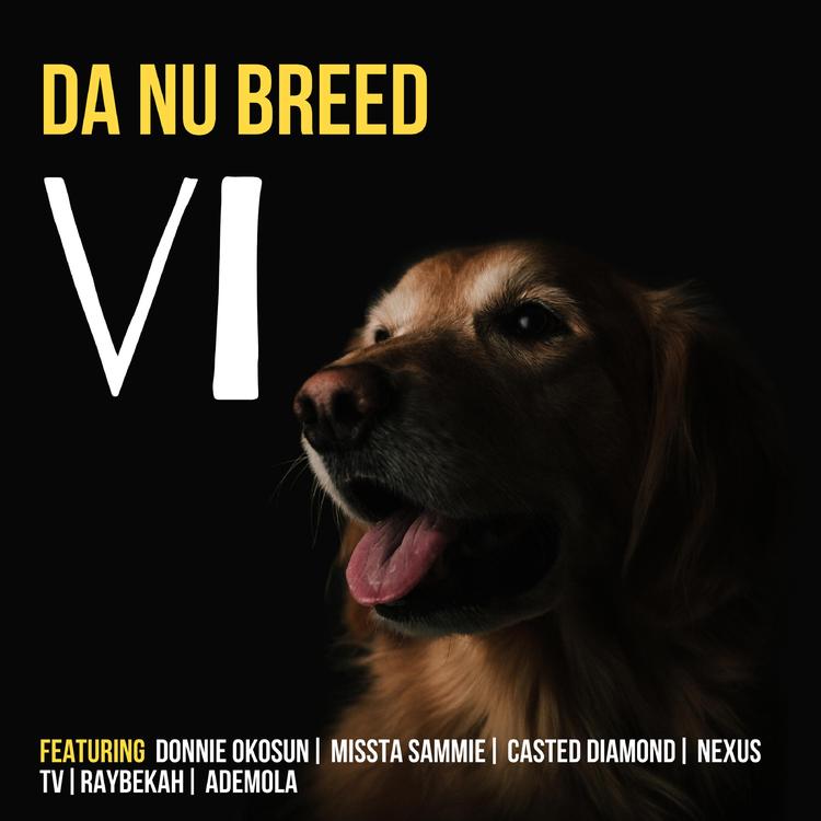 Da Nu Breed's avatar image