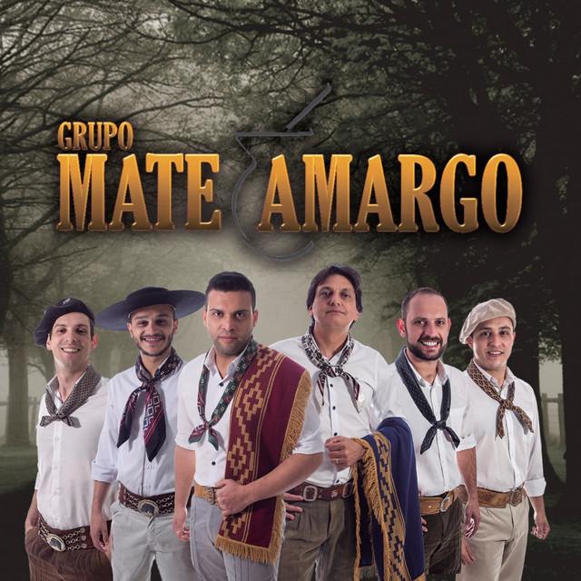 Grupo Mate Amargo's avatar image