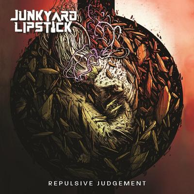 Junkyard Lipstick's cover