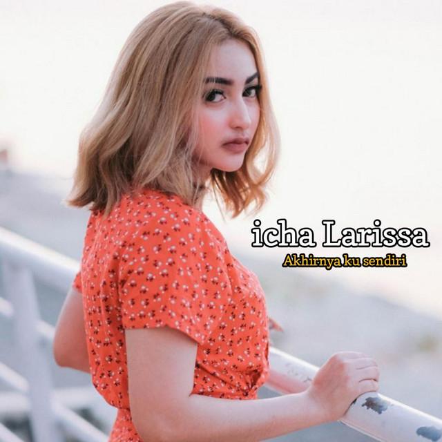 Icha Larissa's avatar image