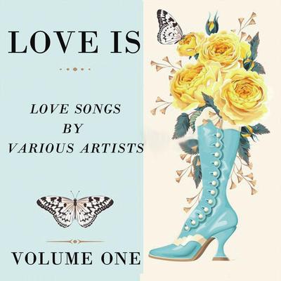 Love Is, Vol. One's cover