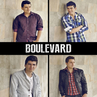 Boulevard's avatar cover