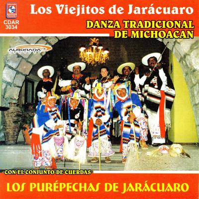 Flor De Canela By Los Viejitos de Jaracuaro's cover