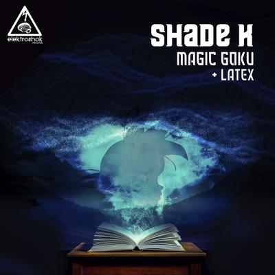 Magic Goku (Original Mix)'s cover