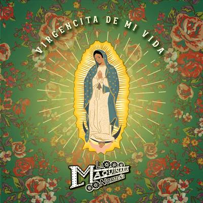Virgencita de Mi Vida's cover