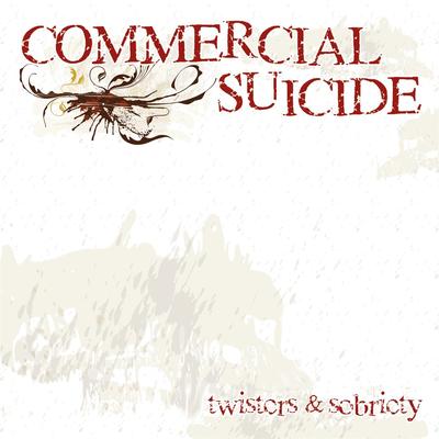 Commercial Suicide's cover