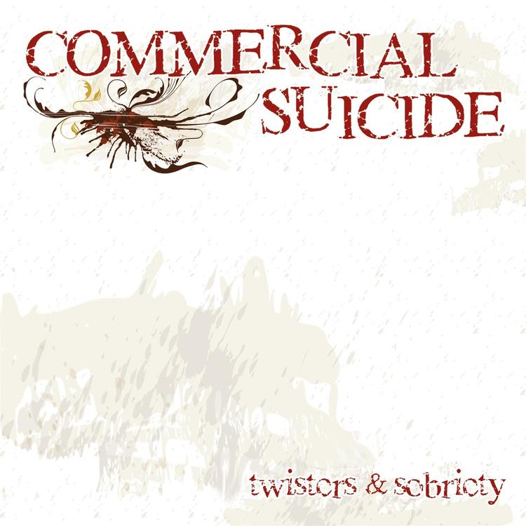 Commercial Suicide's avatar image