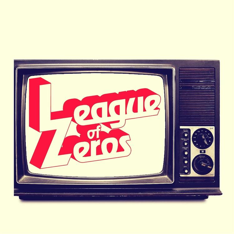 League of Zeros's avatar image