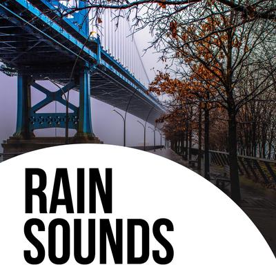 Calmness (Original Mix) By Rain Sounds, White Noise's cover