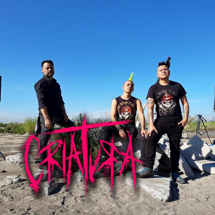 Criatura punk oficial's avatar image