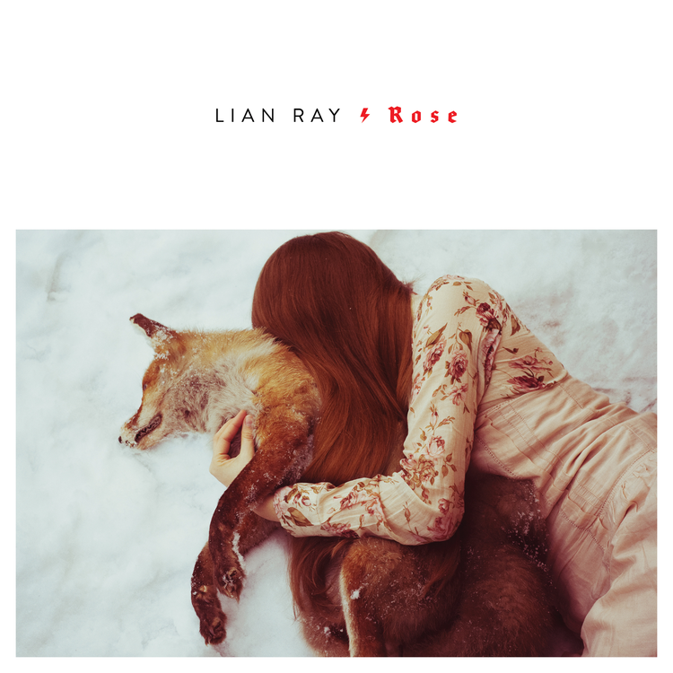 Lian Ray's avatar image