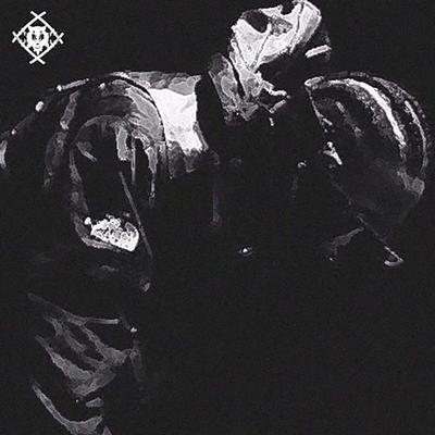 Fort Woe By Xavier Wulf's cover