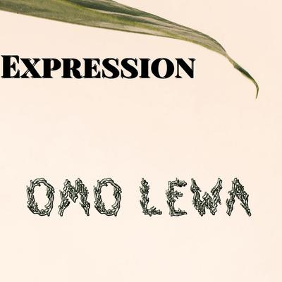 Expression's cover