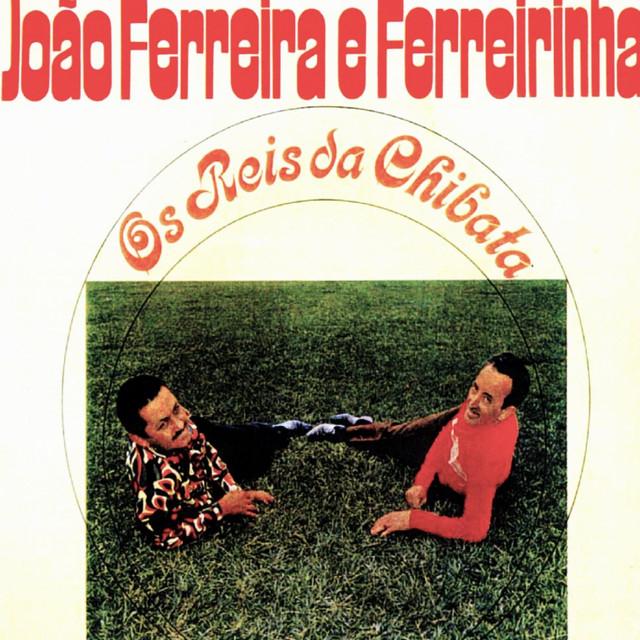 João Ferreira e Ferreirinha's avatar image