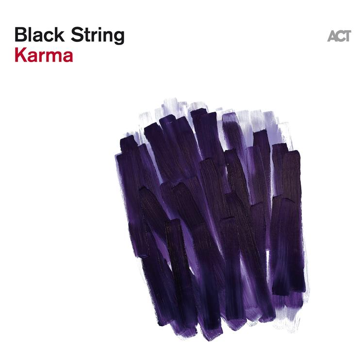 Black String's avatar image
