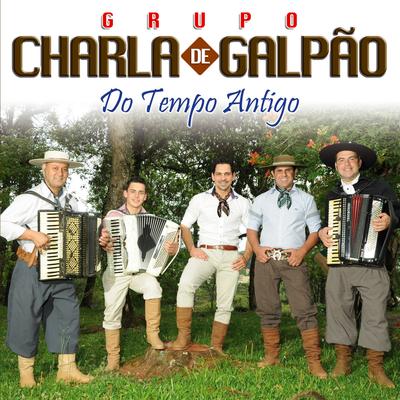 Do Tempo Antigo's cover