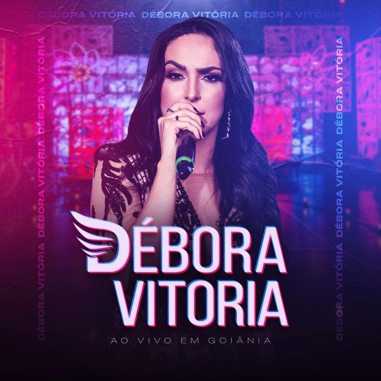 Débora Vitória's avatar image