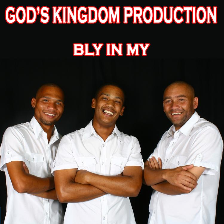 God's Kingdom Production's avatar image