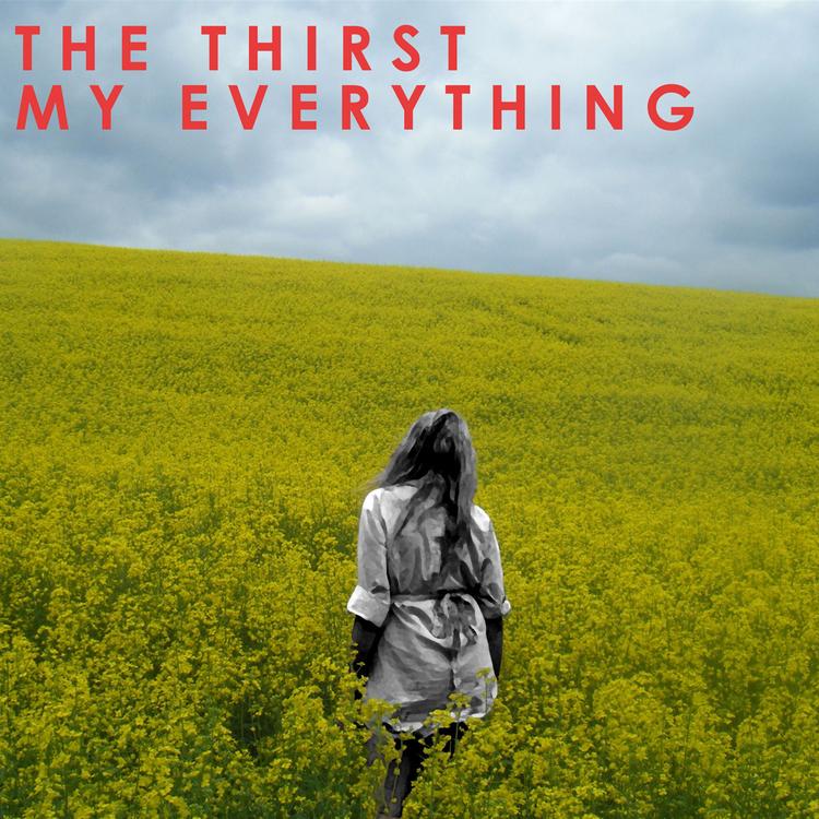 The Thirst's avatar image