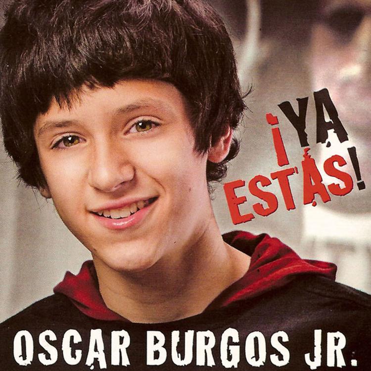 Oscar Burgos Jr.'s avatar image