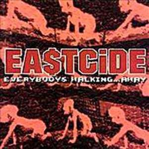 Eastcide's cover