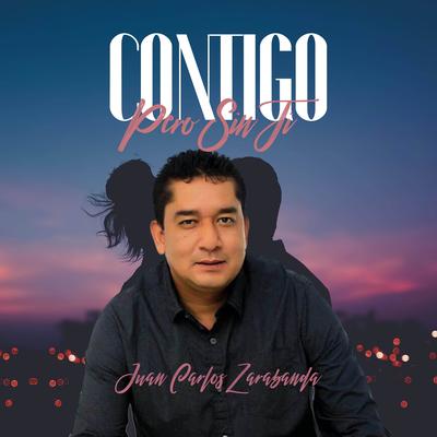 Contigo Pero Sin Ti's cover