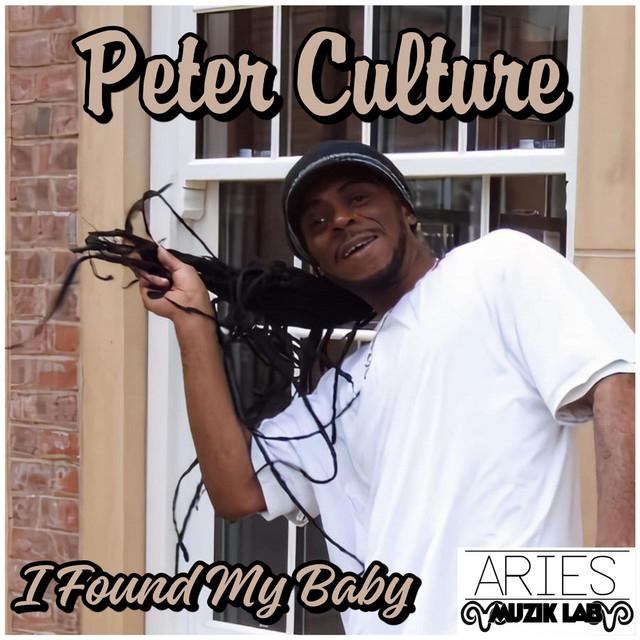 Peter Culture's avatar image