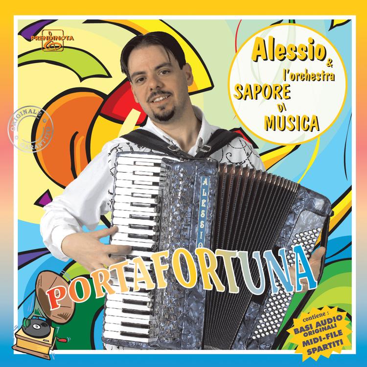 Alessio e l'Orchestra Sapore di Musica's avatar image